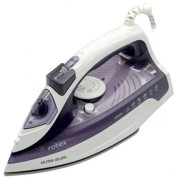 Праска ROTEX RIC42-C Ultra Glide
