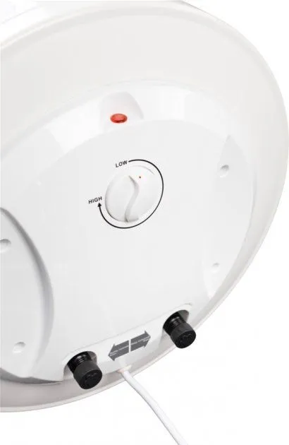 картинка WILLER EV80DR optima