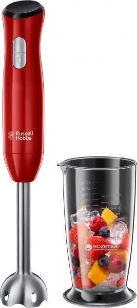 Блендер RUSSELL HOBBS 24690-56 Desire