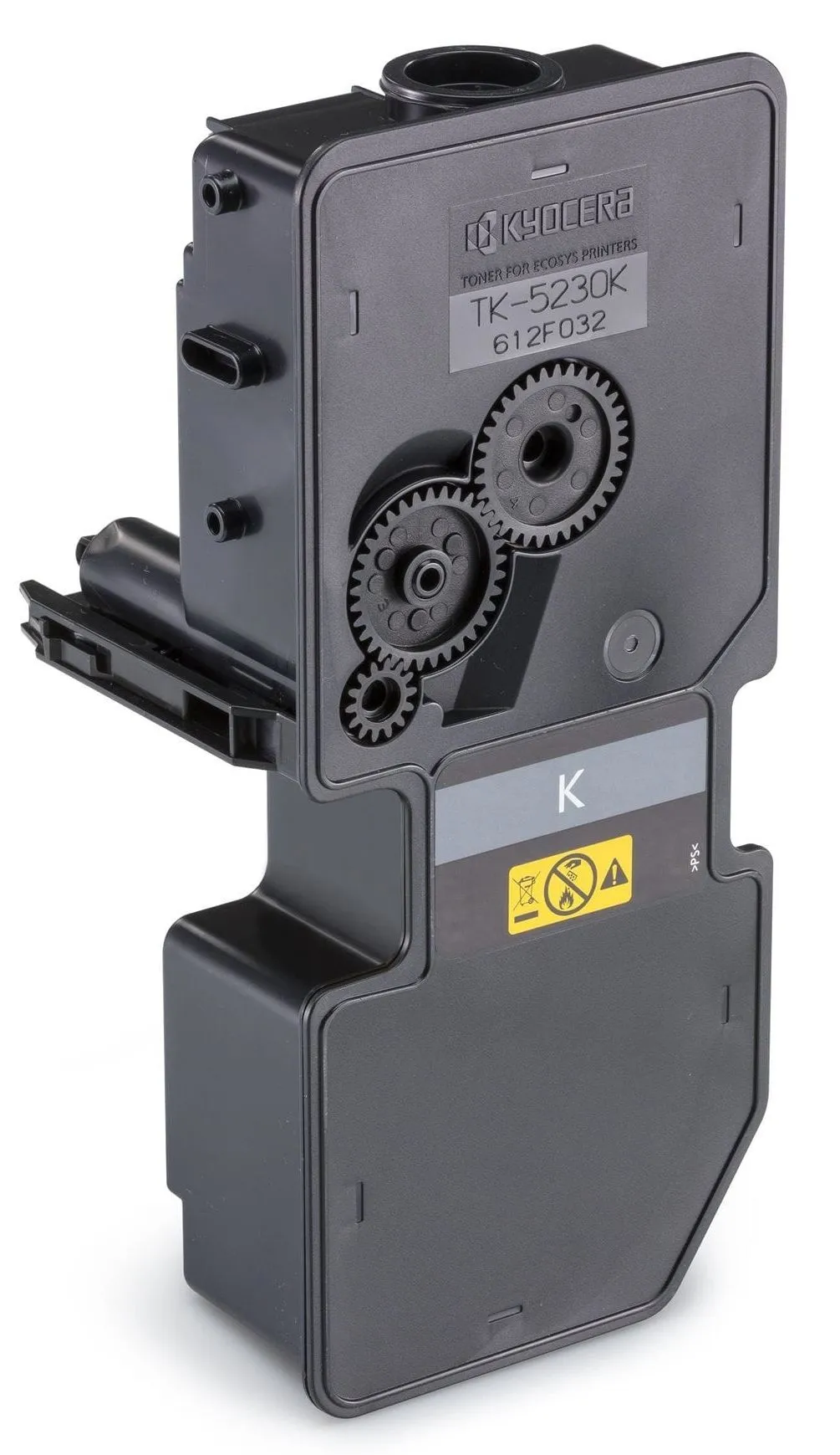 Картридж Kyocera TK-5230K (1T02R90NL0) Black