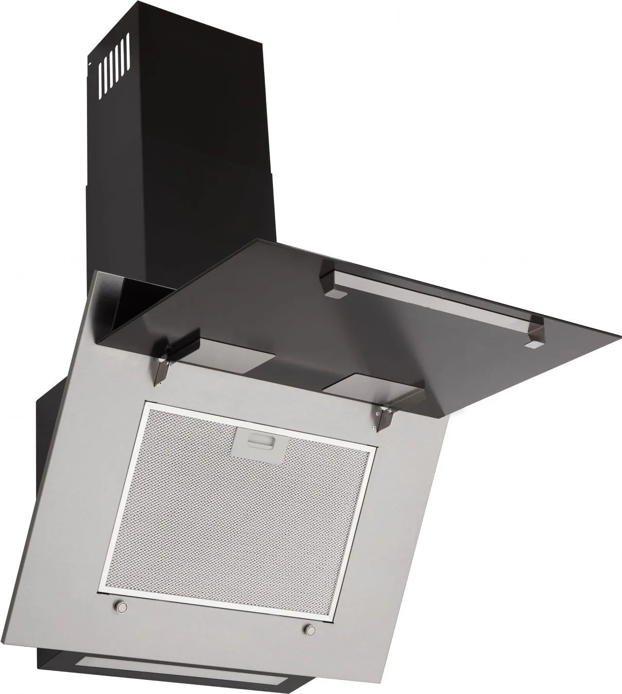 Витяжка ELEYUS KREON 1200 LED 60 IS+BL