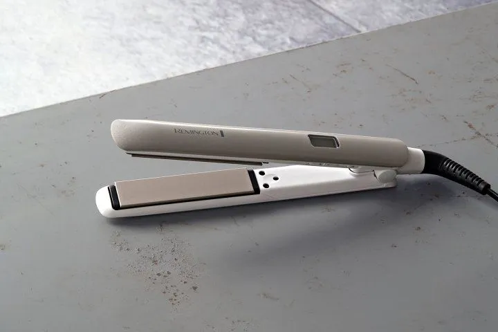 Щипці для волосся REMINGTON S8901 HYDRAluxe