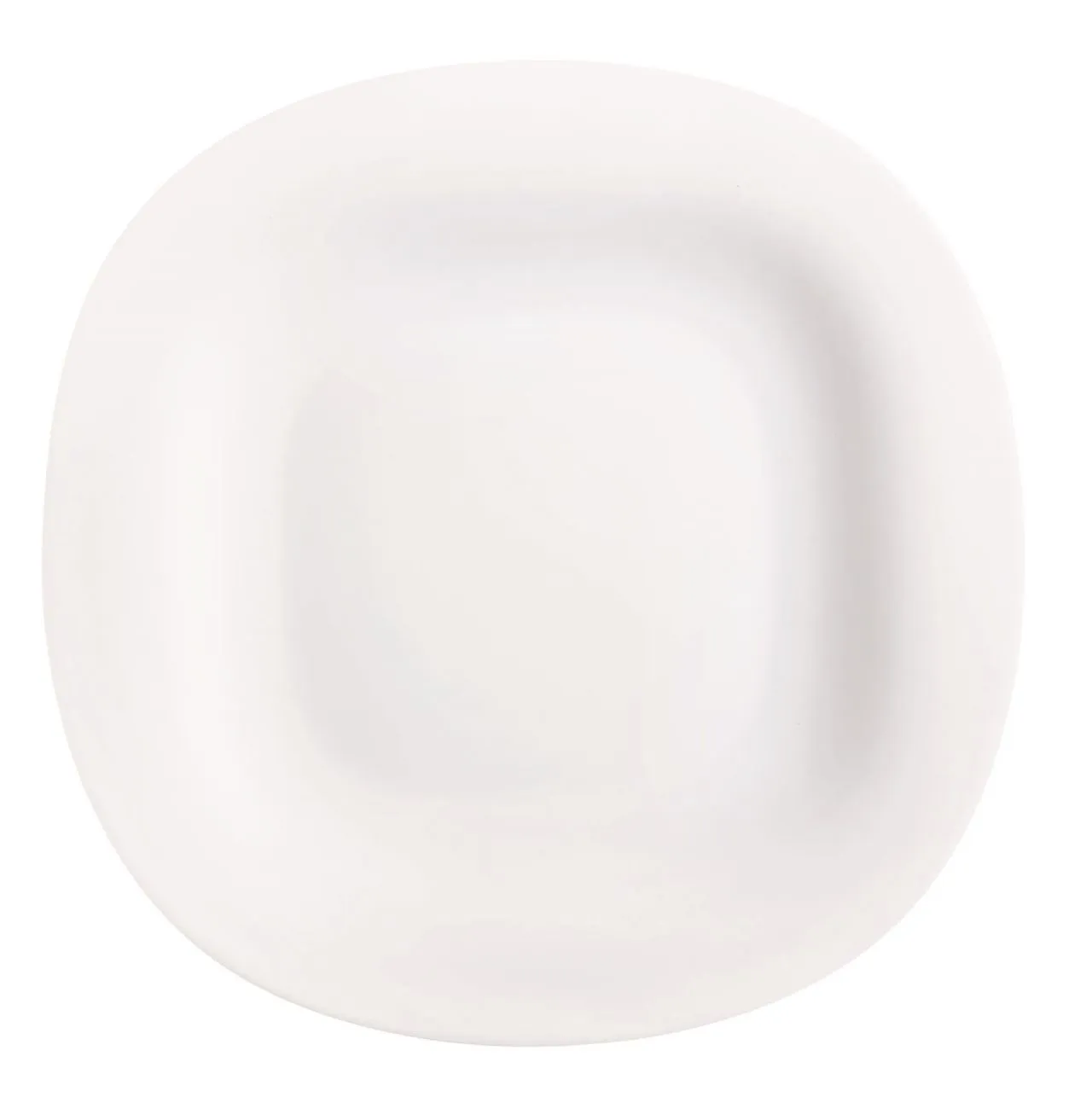 Сервіз столовий Luminarc Carine Black&White, 18 предметів