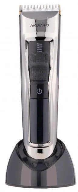 Машинка для підстригання волосся ARDESTO HC-Y30-DBS