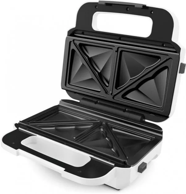 Мультимейкер TEFAL Snack XL SW701110