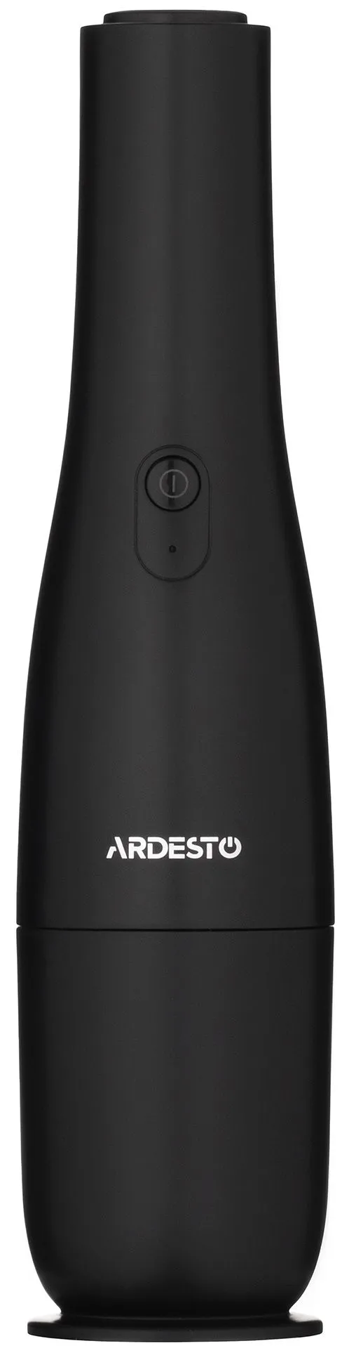 Акумуляторний пилосос Ardesto CVC-D02PB