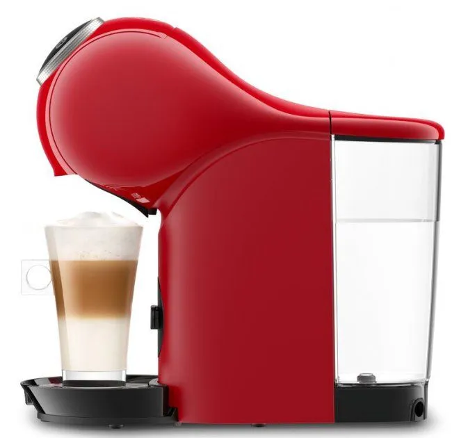 Капсульна кавоварка KRUPS Dolce Gusto Genio S Plus KP340510