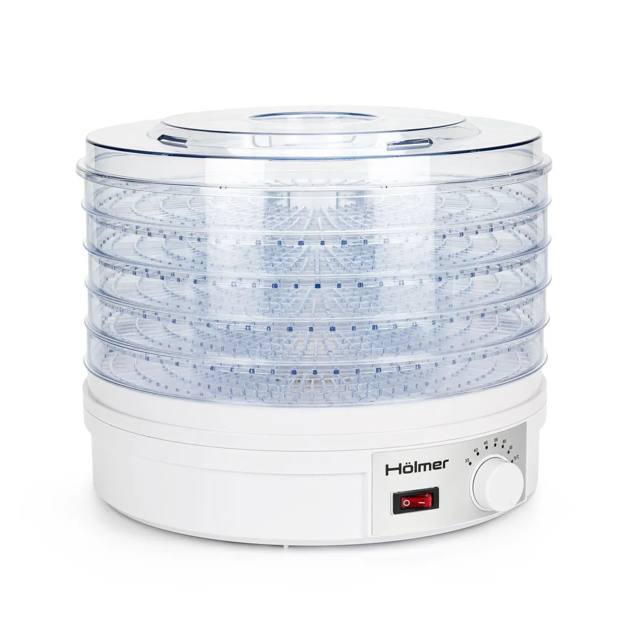Сушарка Holmer HFD-30W