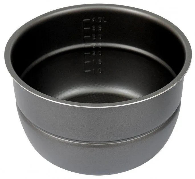 Мультиварка-скороварка ROTEX REPC57-B