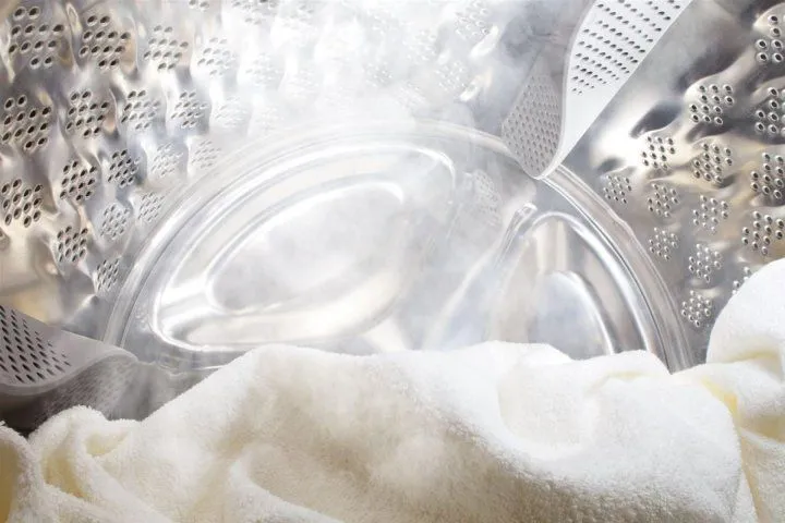 Пральна машина повногабаритна GORENJE WNHPI62SCSIRV з баком