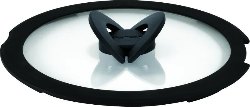 Кришка скляна Tefal Ingenio 20 см (L9846353)