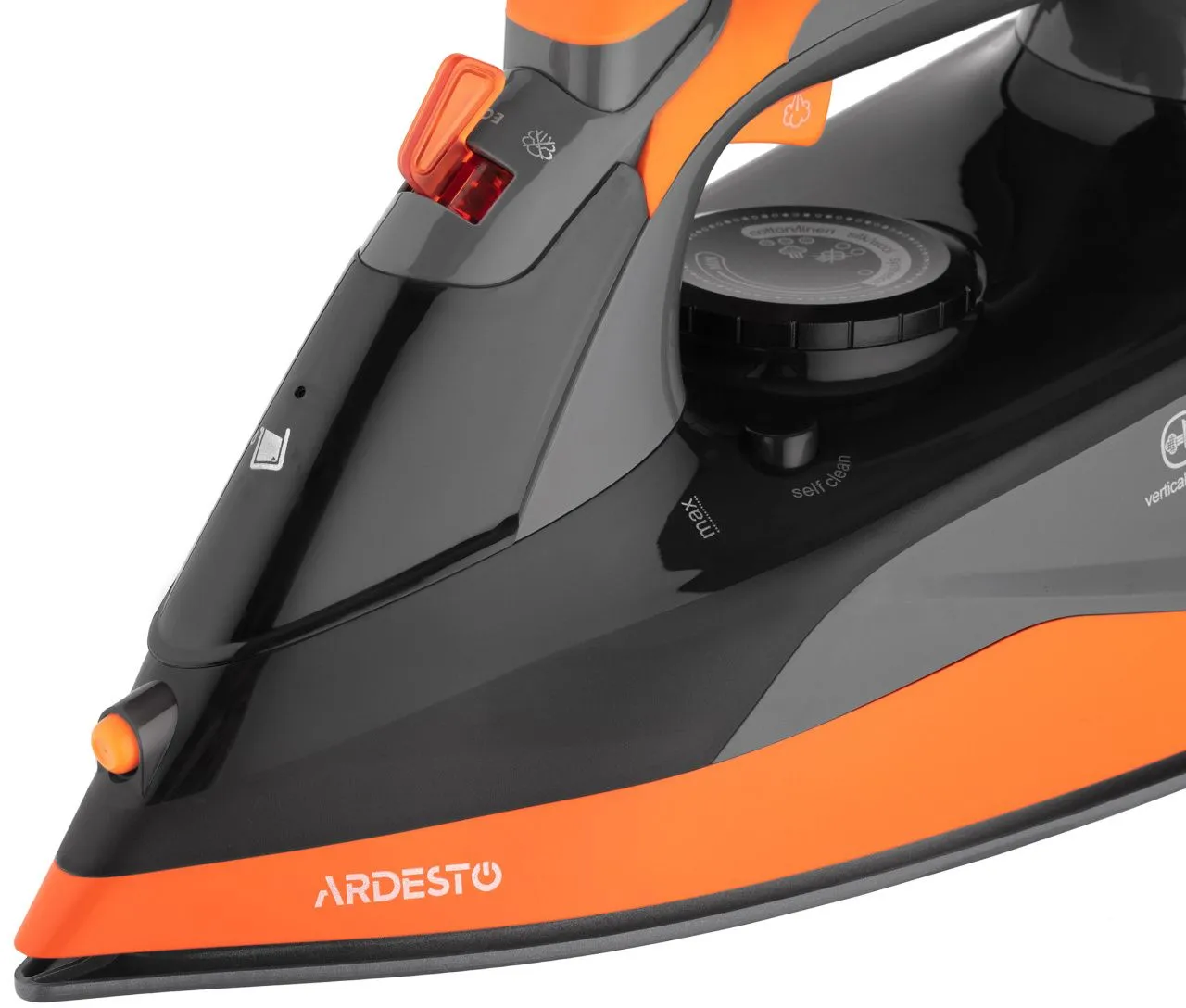 Праска ARDESTO IR-C2233-GR