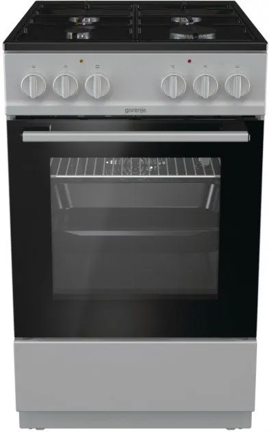 Плита комбінована GORENJE MEK3011SB