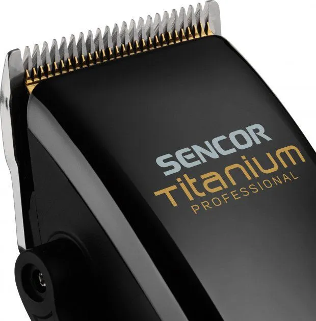 Машинка для стриження SENCOR SHP 8400BK