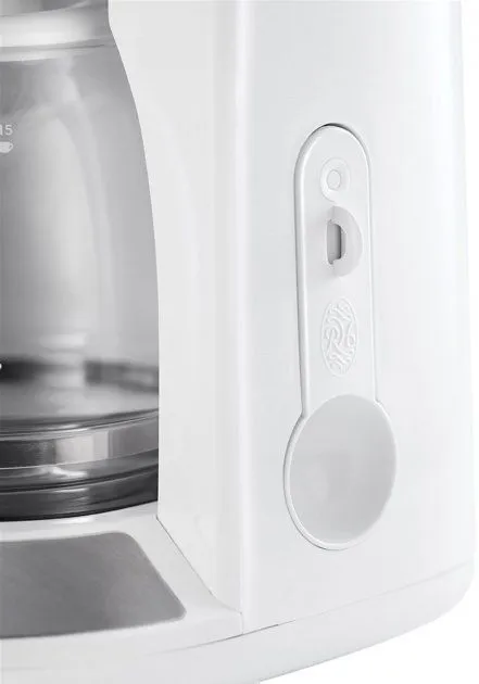 Крапельна кавоварка RUSSELL HOBBS Honeycomb 27010-56