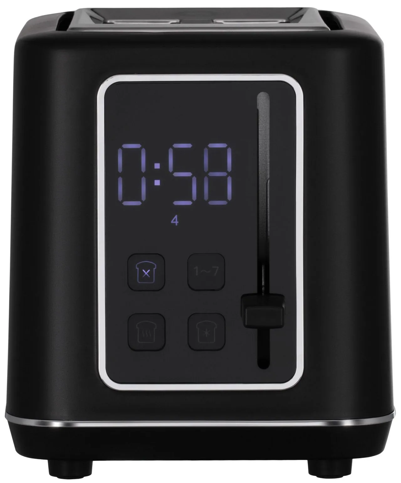 Тостер Ardesto T-K301E