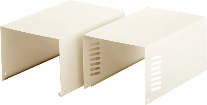 Витяжка ELEYUS VERTICAL 700 60 BG