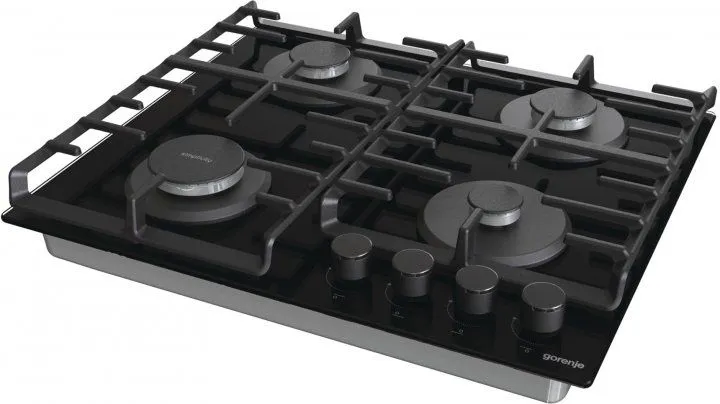 Варильна поверхня газова GORENJE GT642SYB