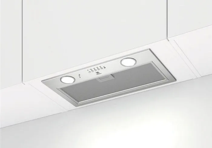 Витяжка ELECTROLUX LFG516X