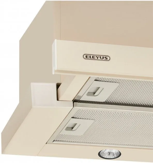 Витяжка ELEYUS BREEZE 1200 60 BG