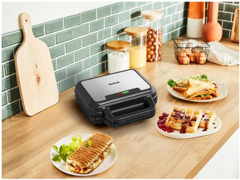 Мультимейкер Tefal SW383D10