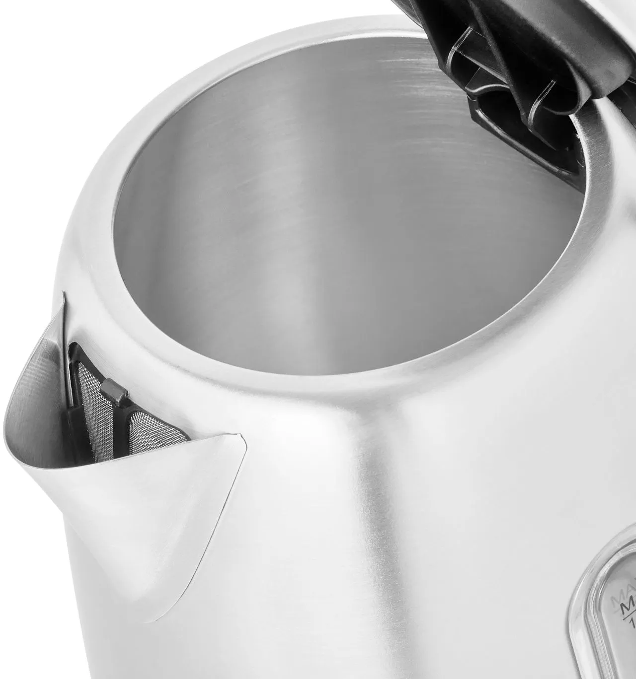Електрочайник ROTEX RKT75-S