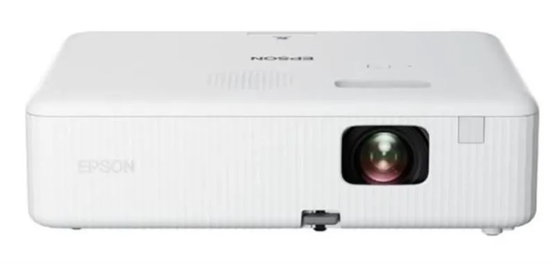 Epson Проєктор CO-FH01 FHD, 3000 lm, 1.19