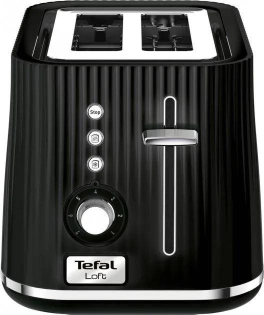 Тостер TEFAL LOFT TT761838