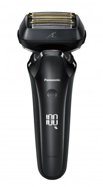 Електробритва PANASONIC ES-LS9A-K820