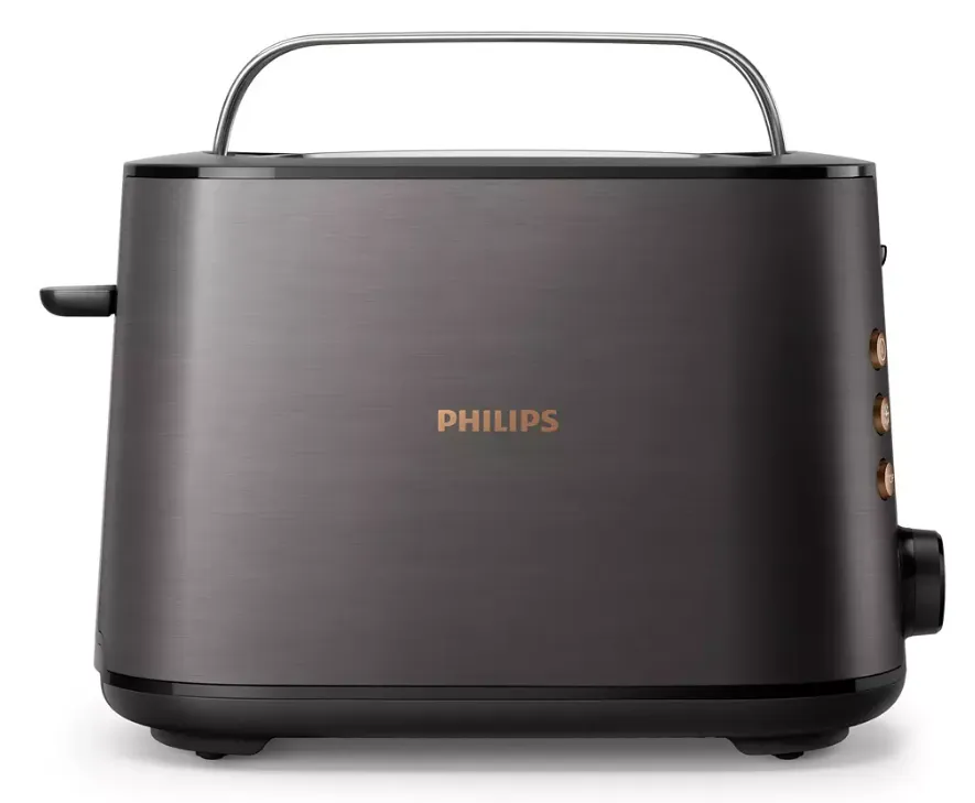 Тостер Philips HD2650/30