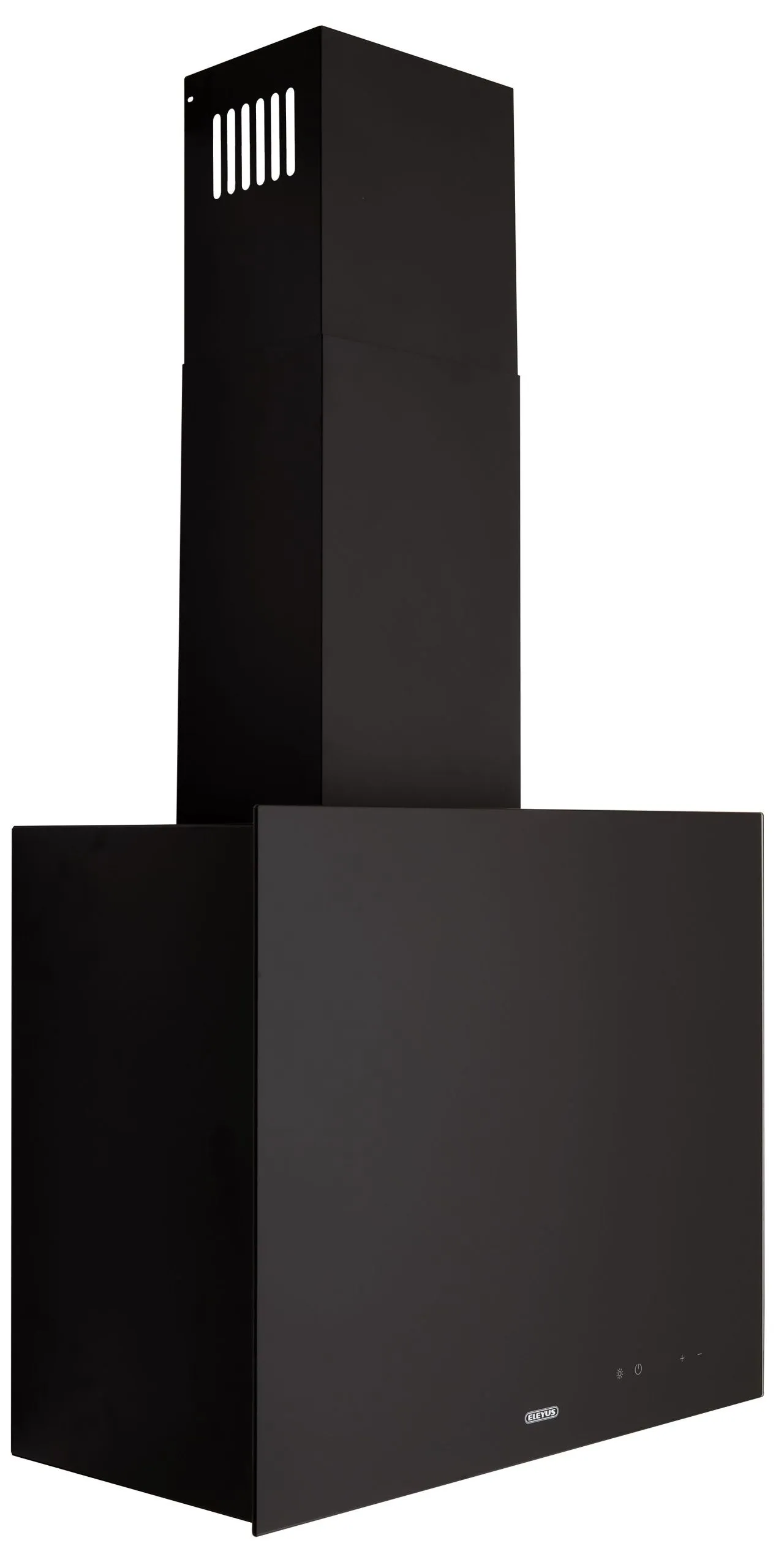 Витяжка ELEYUS MIRRA 1200 LED 60 BL