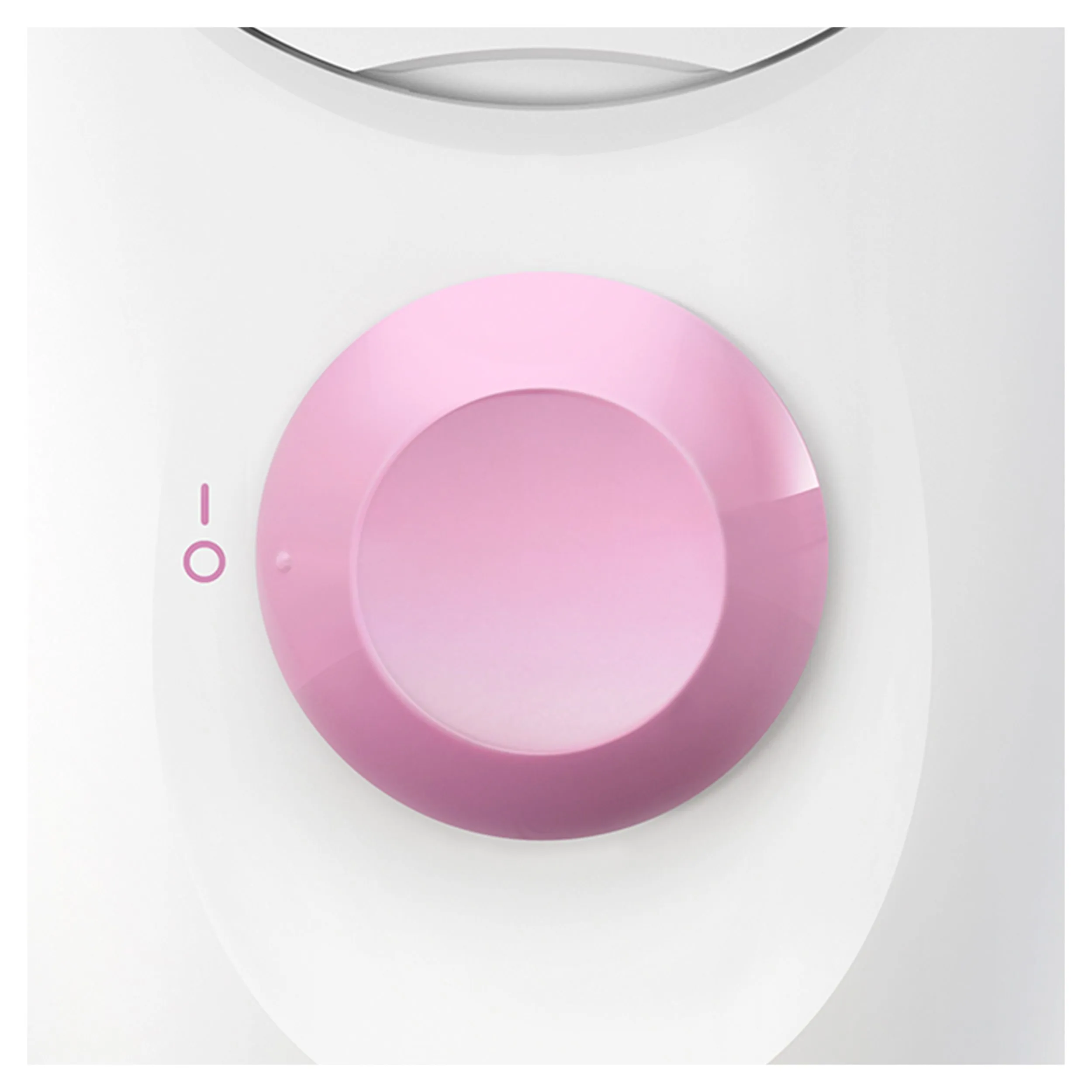 Епілятор Braun Silk-еpil 1 SE 1-010