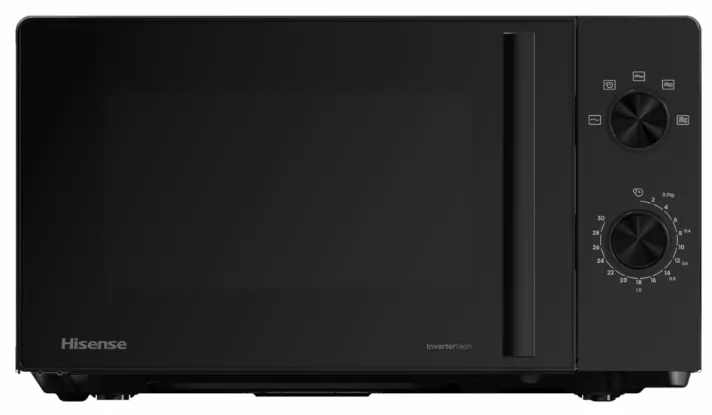 Мікрохвильова піч Hisense H20MOBP1HI
