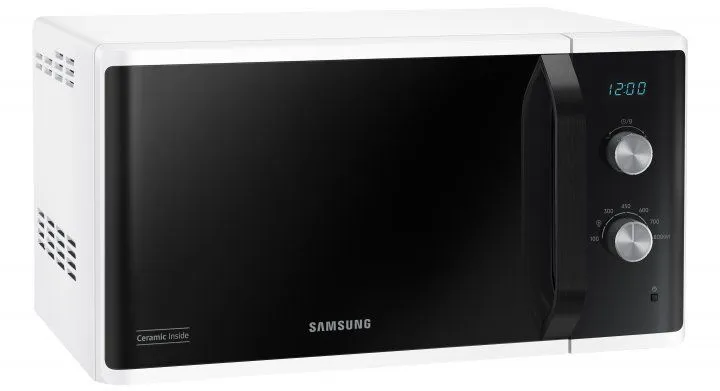 Мікрохвильова піч SAMSUNG MS23K3614AW/UA