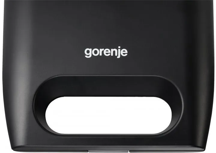 Бутербродниця GORENJE SM701GCB