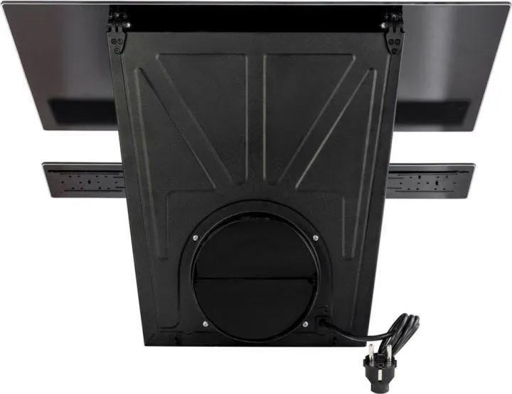 Витяжка PERFELLI DNS 6452 D 850 BL LED
