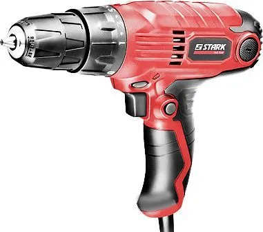 Мережевий шуруповерт Stark EDC 650 Profi (120065015)