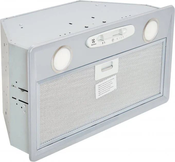 Витяжка ELECTROLUX LFG9525S