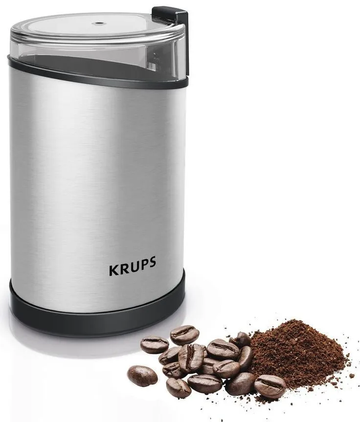 Кавомолка Krups GX204D10