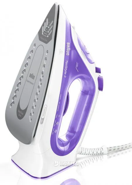 Праска Braun TexStyle3 SI 3042 VI