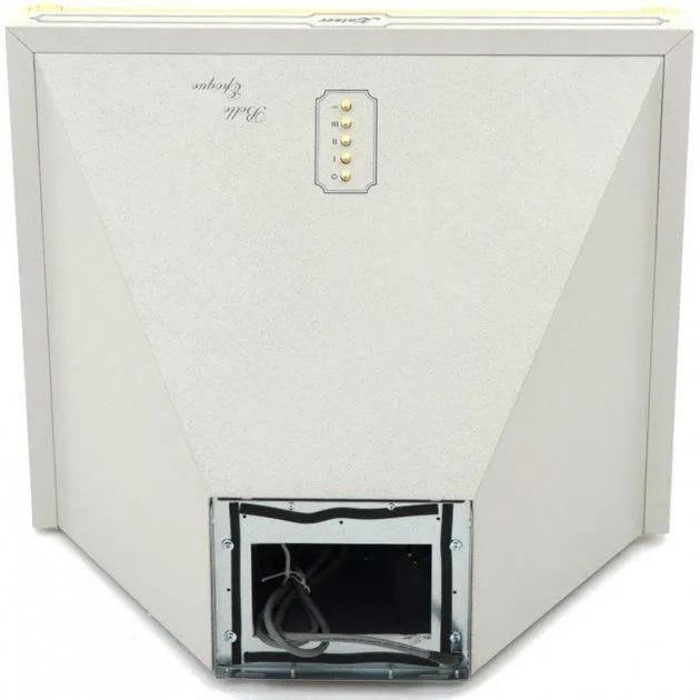 Витяжка Kaiser A 9416 WBE Eco