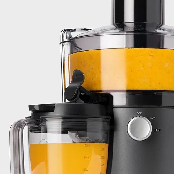 Соковижималка (соковичавниця) відцентрова Nutribullet NBJ100G