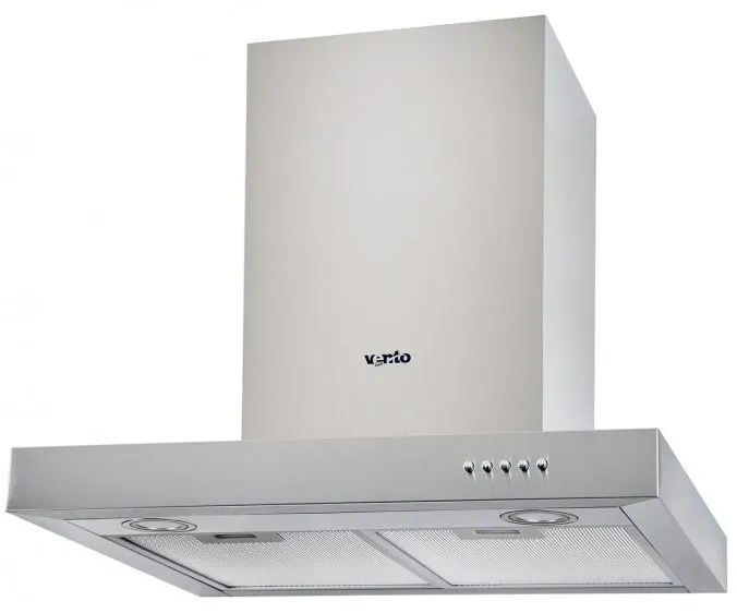Витяжка VENTOLUX ITALIA 60 INOX (900) PB
