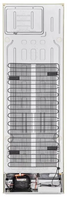 Холодильник LG GC-B459SECL