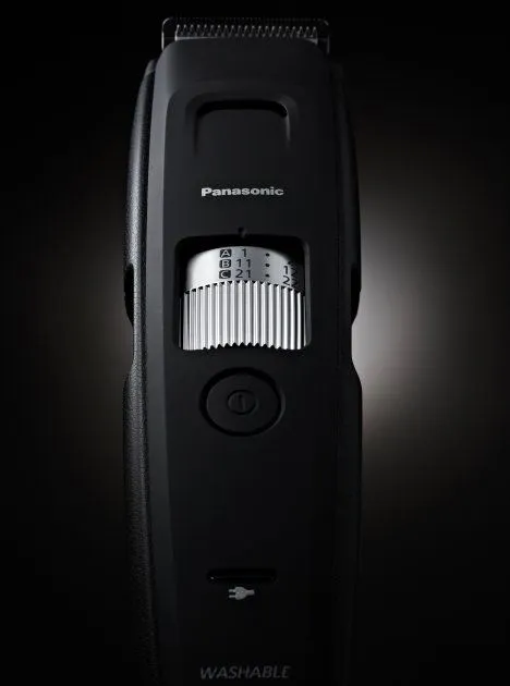 Тример PANASONIC ER-GB96-K520