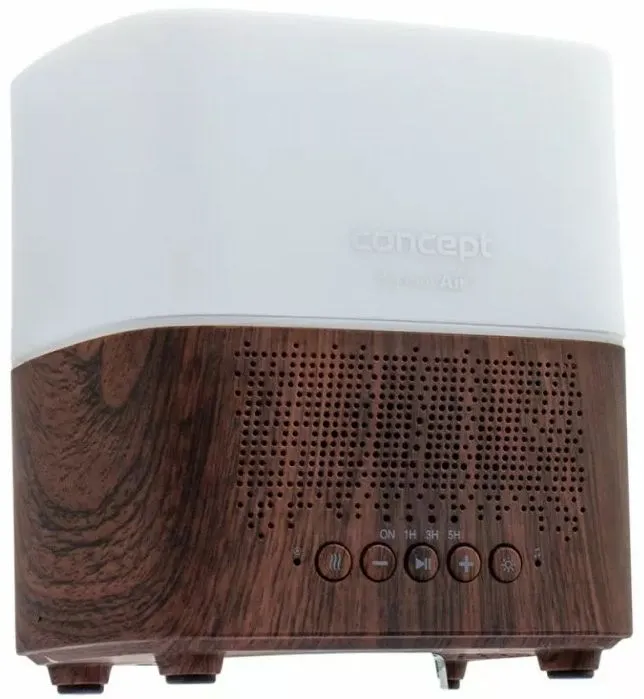 Ароматизатор повітря Concept Perfect Air Dark Wood DF2011