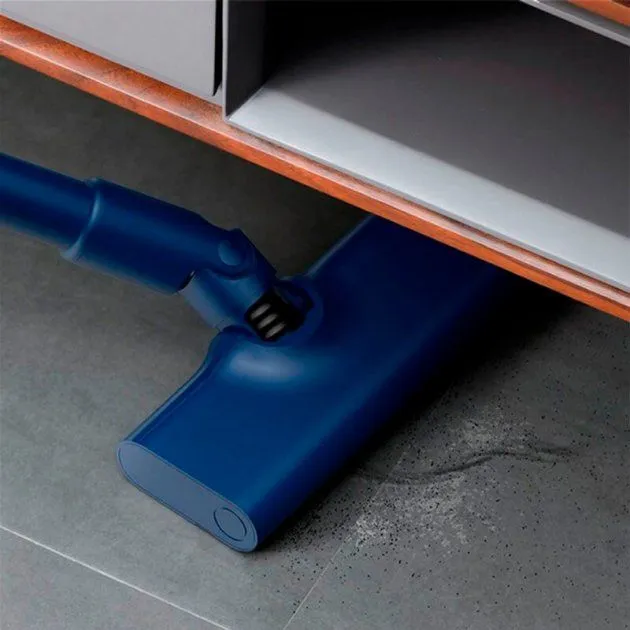 Пилосос без мішка Xiaomi Deerma Vacuum Cleaner Blue (DX1000W)