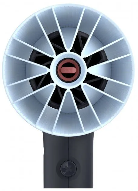Фен Philips серії 3000 BHD360/20
