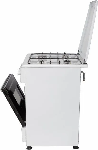 Газова плита Eleyus ORUM 6001 EF WH