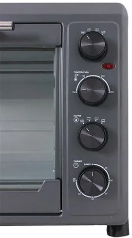 Електрична піч PRIME Technics PEO 6080 G